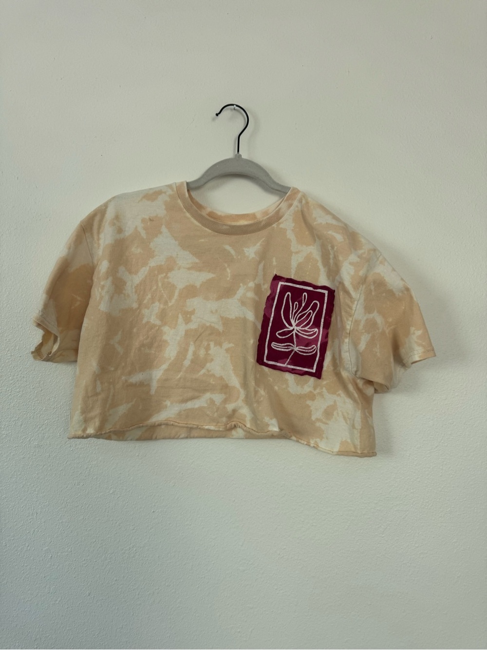 Lawaia’aina crop tshirt